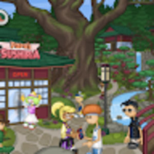 Meet your Posher, Student ashlyn